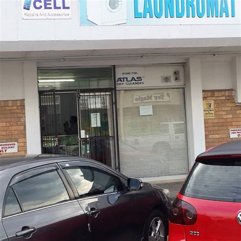 berea laundromat